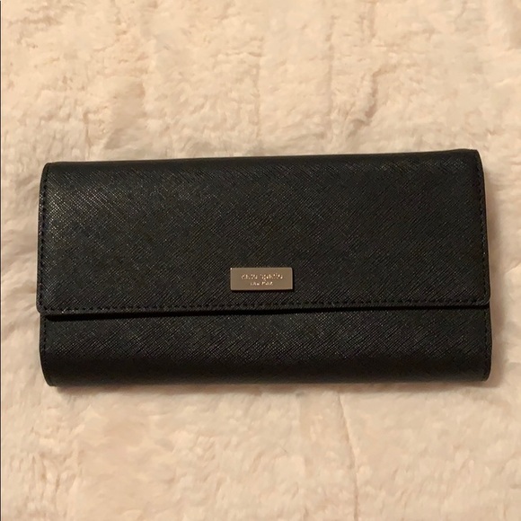 kate spade Handbags - Authentic Kate Spade wallet